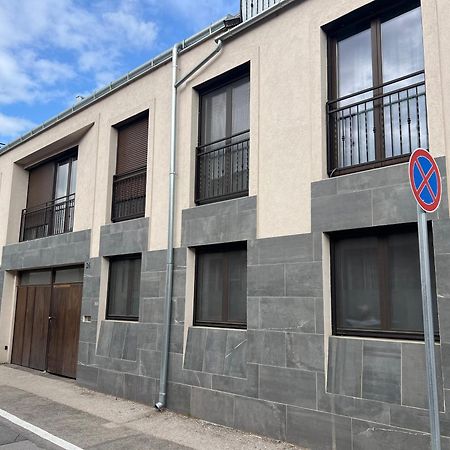Garay26 Apartman 페치 외부 사진