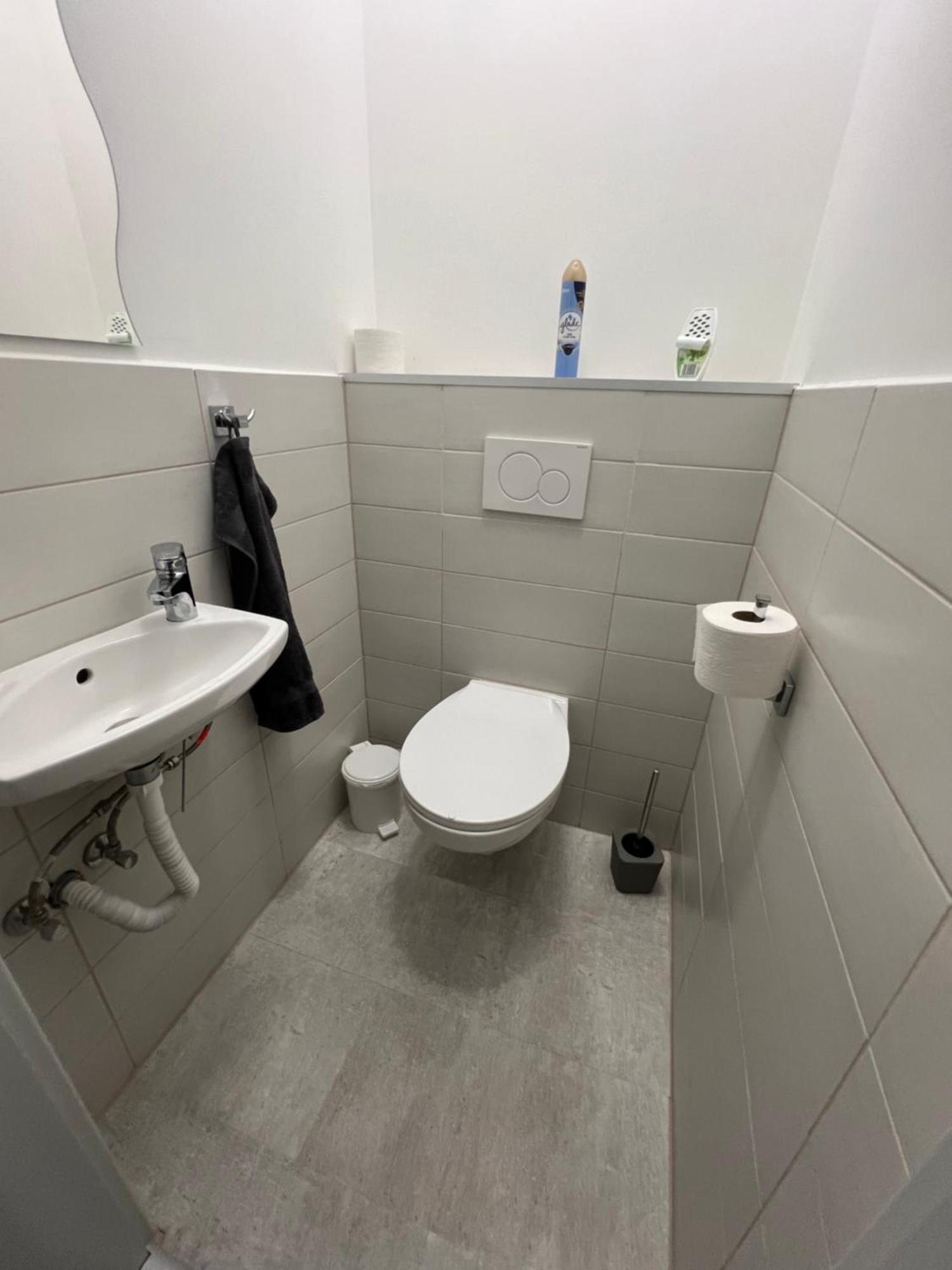 Garay26 Apartman 페치 외부 사진