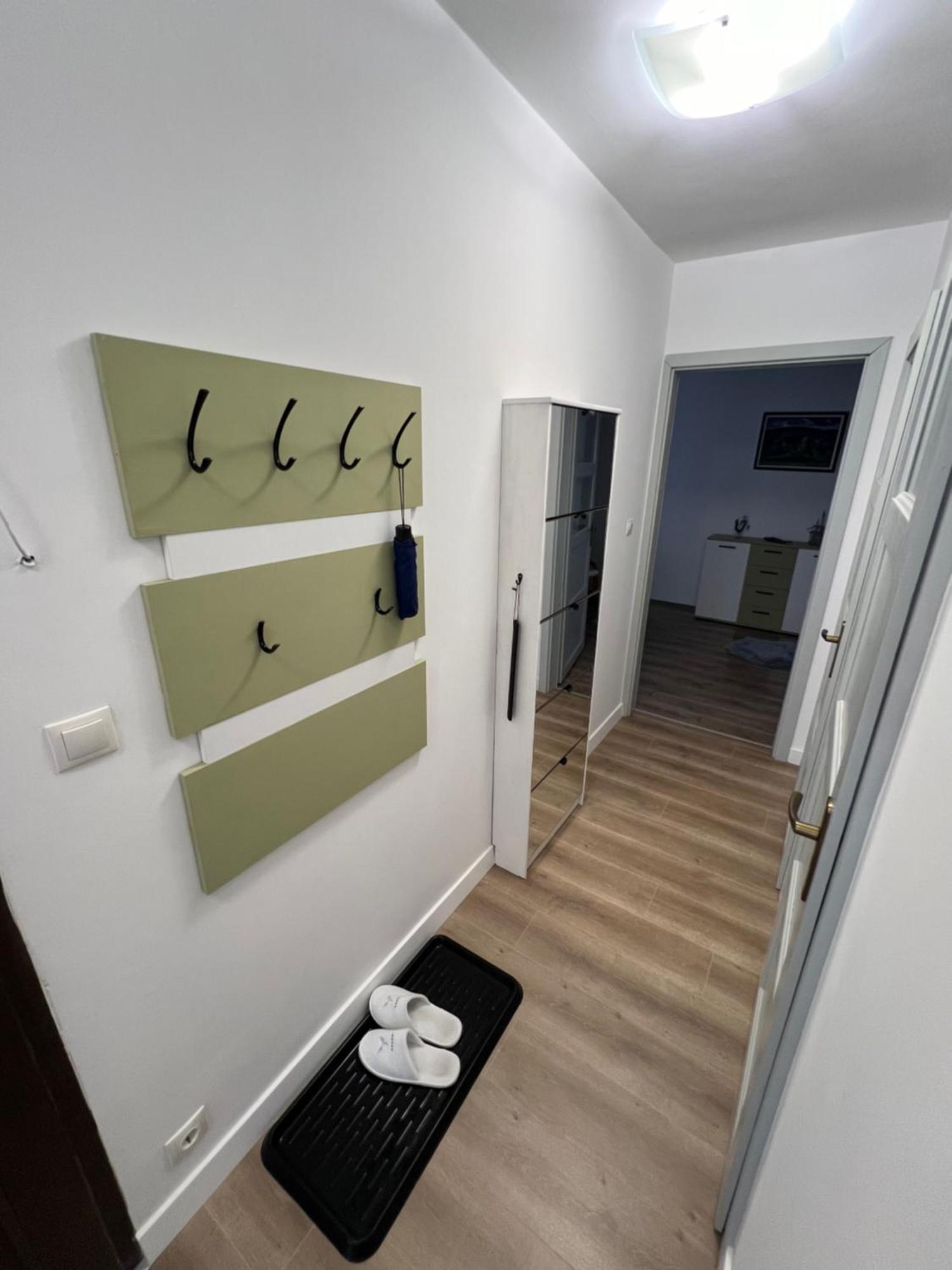 Garay26 Apartman 페치 외부 사진