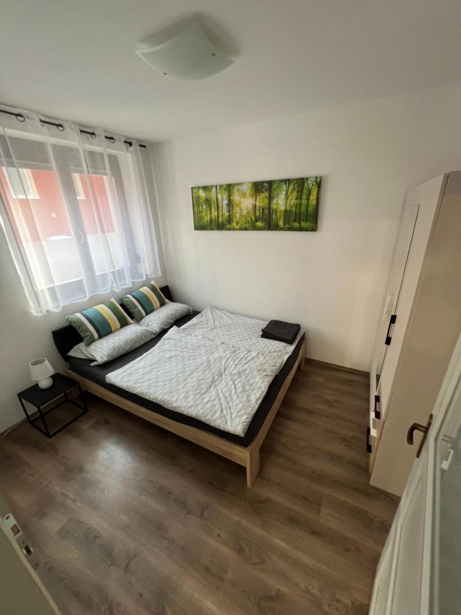 Garay26 Apartman 페치 외부 사진