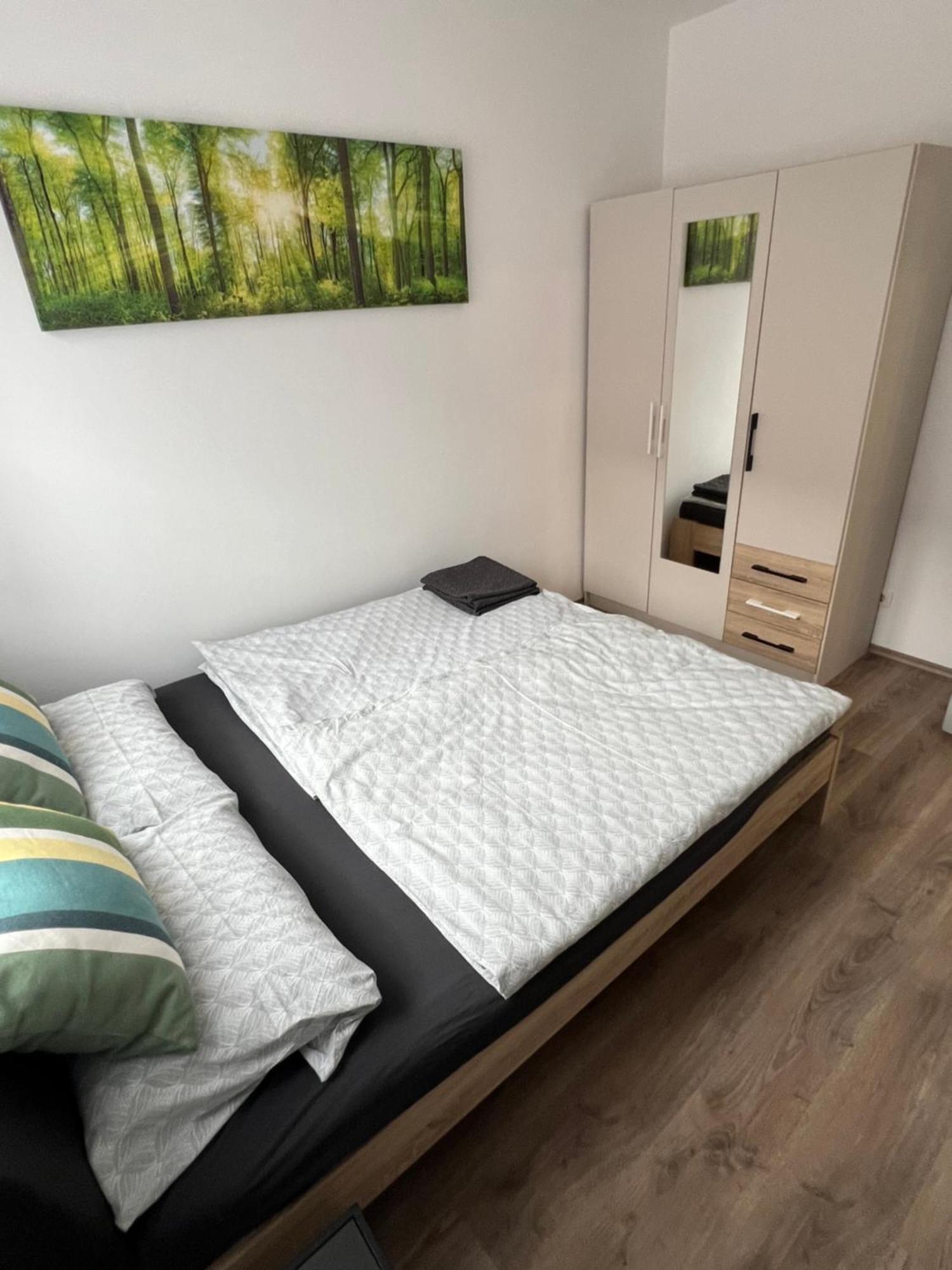 Garay26 Apartman 페치 외부 사진
