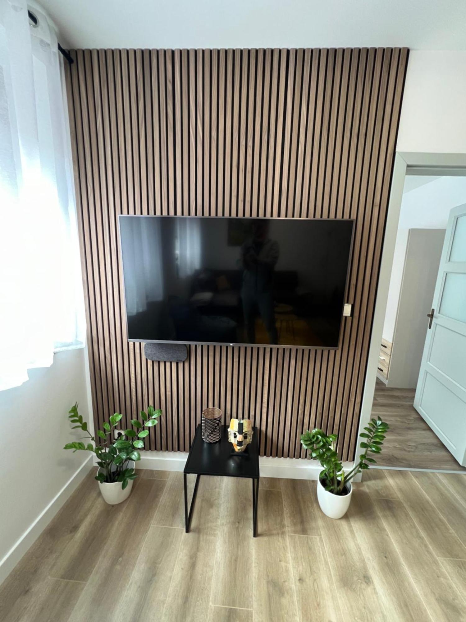 Garay26 Apartman 페치 외부 사진
